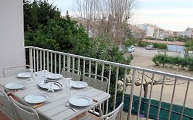 Grand duplex proche CV et plages